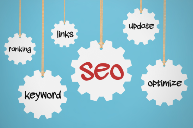 strategie seo